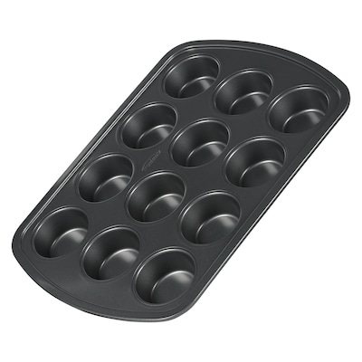 Trudeau 12 Muffin Pan 1 ea, $14.00/1ea