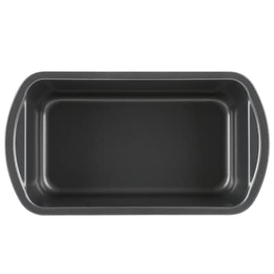 Trudeau Resistech Loaf Pan 9x5" Metal 0.6MM 1 ea, $16.00/1ea