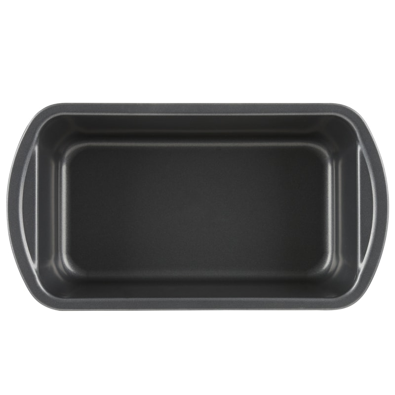 Resistech Loaf Pan 9x5" Metal 0.6MM