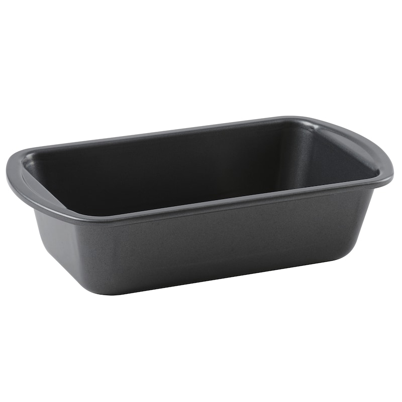 Resistech Loaf Pan 9x5" Metal 0.6MM