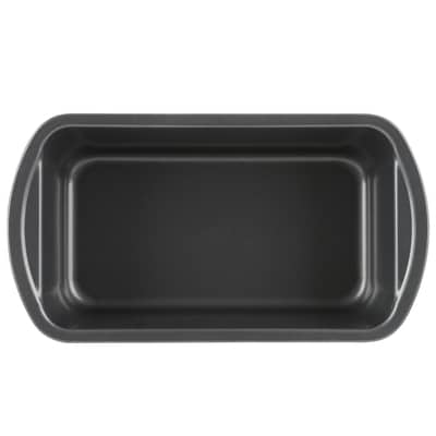 Trudeau Moule à pain Resistech 9x5" en métal 0,6 mm 1 ea, 16,00 $/1ch