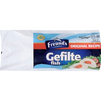 Freunds Gefilte Fish 567 g, $3.35/100g
