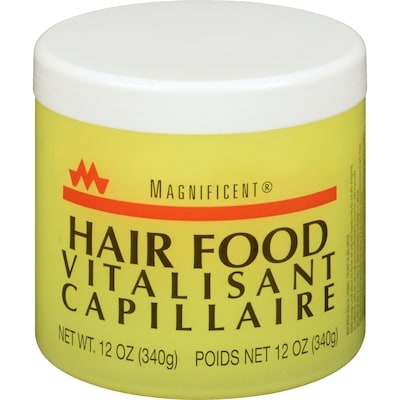 Magnificent Hair Food 340 g, $5.00/100g