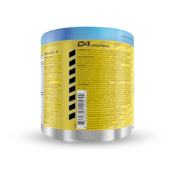 Nutrabolt C4 Original Icy Blue Razz - 195 g | Wholesale Club