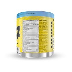 Nutrabolt C4 Original Icy Blue Razz - 195 g | Wholesale Club