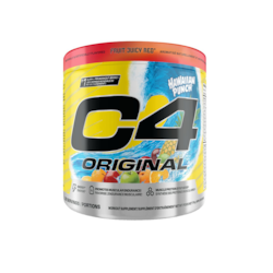 Cellucor C4 Original Fruit Juicy Red 195 g, $19.74/100g