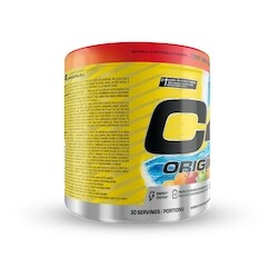 Cellucor C4 Original Fruit Juicy Red - 195 g | Atlantic Superstore
