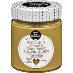 Cascina San Cassiano Pistachio Spread - 140 g | Fortinos