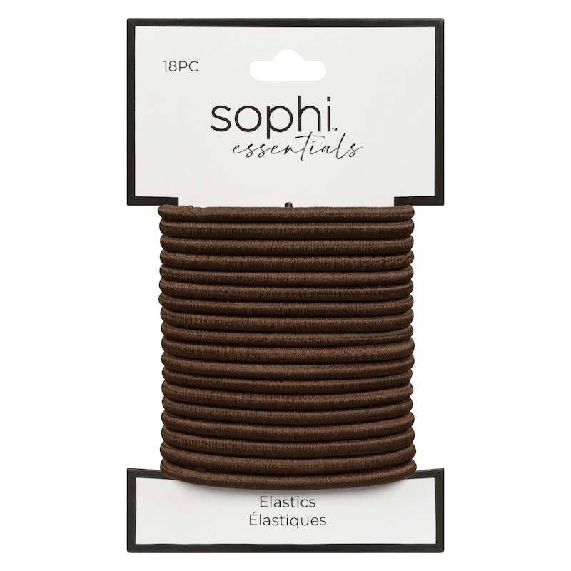Essentials Elastics, Brown