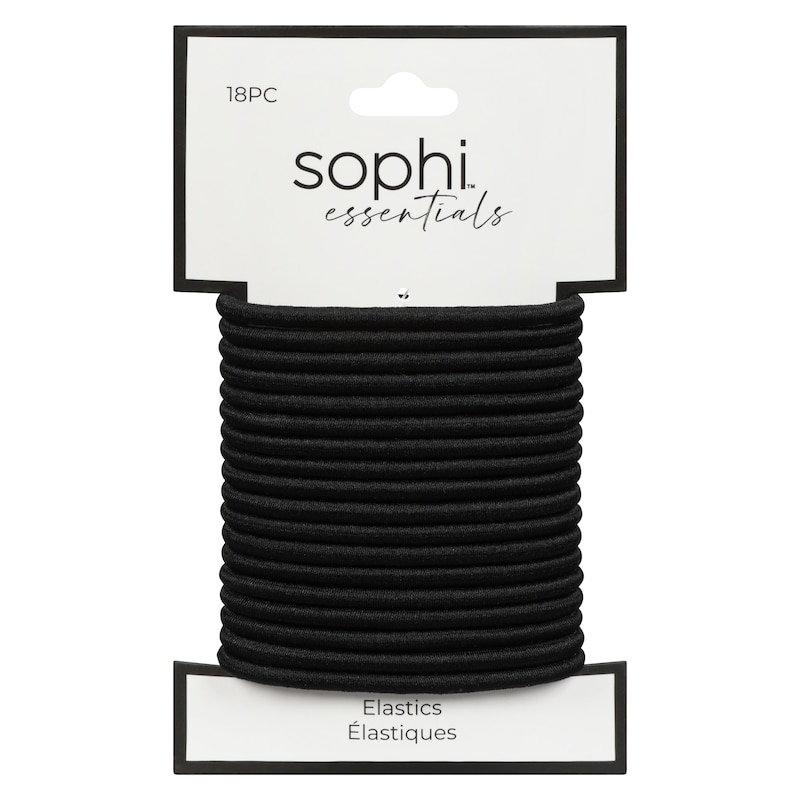 Essentials Elastics