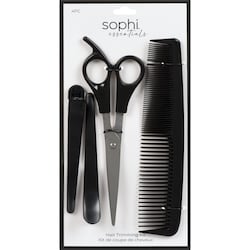 Essentials Hair Trimming Kit