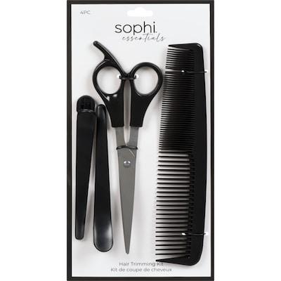 Sophi Essentials Hair Trimming Kit 1 ea, $7.00/1ea