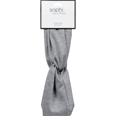Sophi Essentials Headwrap 1 ea, $3.79/1ea
