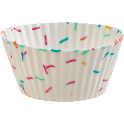 Trudeau Silicone Baking Cups 1 ea, $4.00/1ea