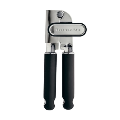 Kitchen Aid Silicone Can Opener Black 1 ea, $24.00/1ea