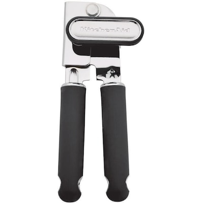 Kitchen Aid Can Opener  1 ea, $25.00/1ea