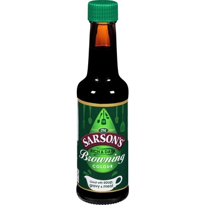 Sarson's Browning Sauce Rich & Dark 150 ml, $2.66/100ml
