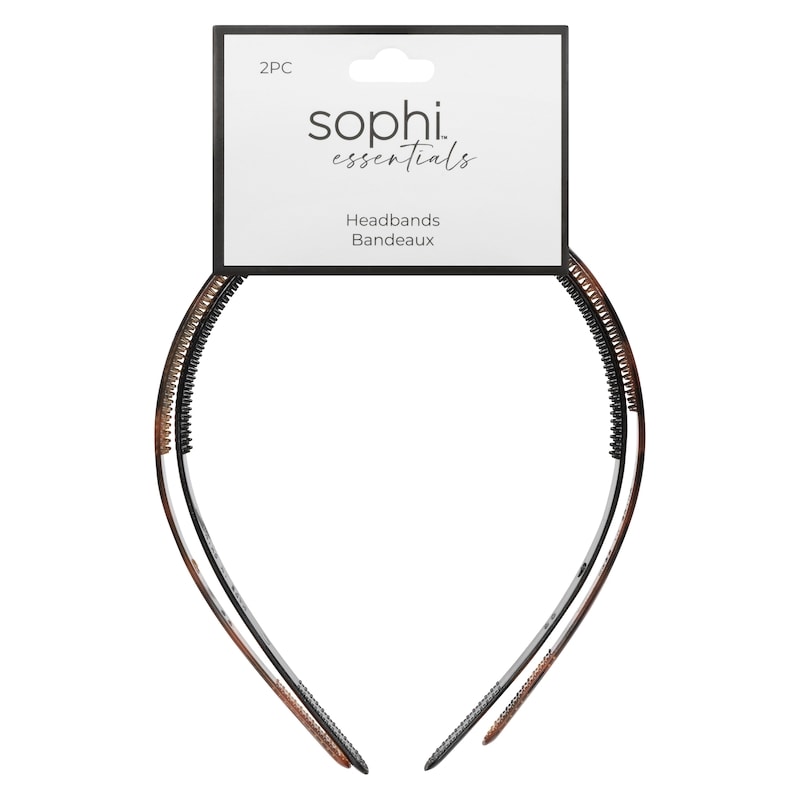 Essentials Headbands