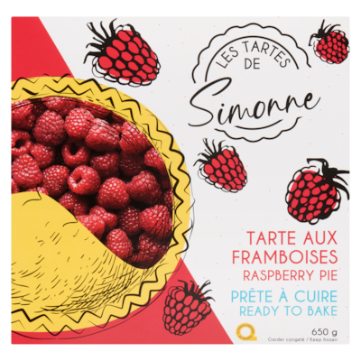 Raspberry Pie