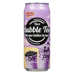 ★Milk tea★ Kosa Taro Bubble Tea - 490 ml | Zehrs