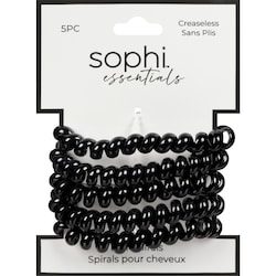 Essentials Hair Spirals