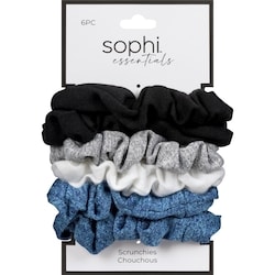 Essentials Scrunchies