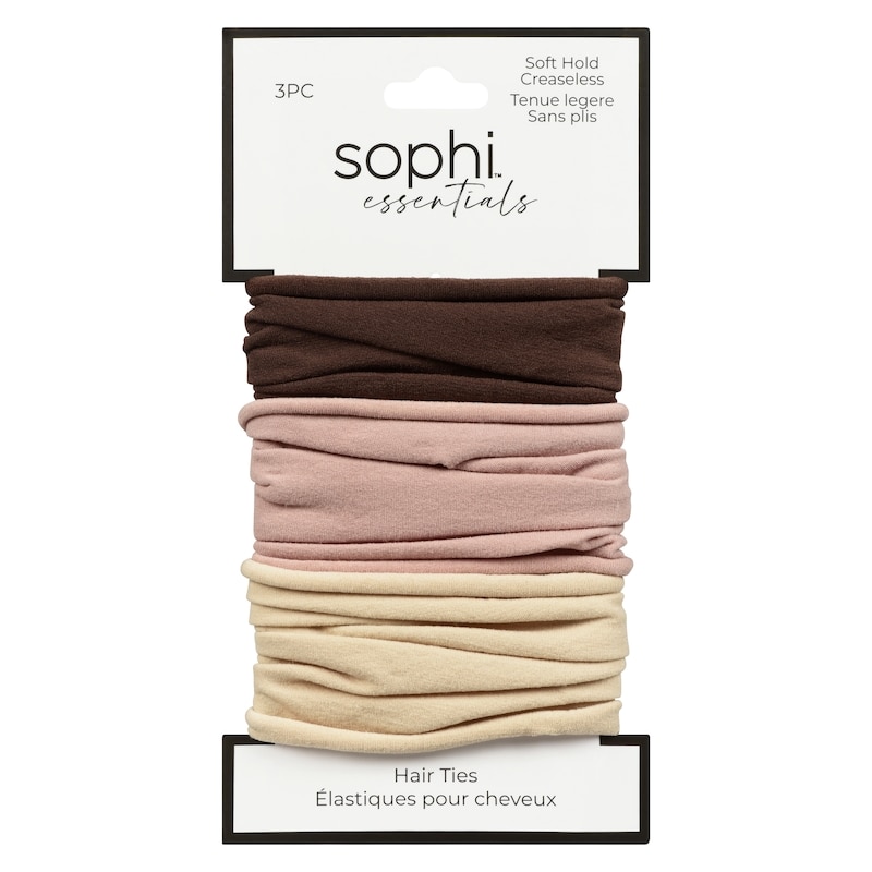 Essentials Hair Ties