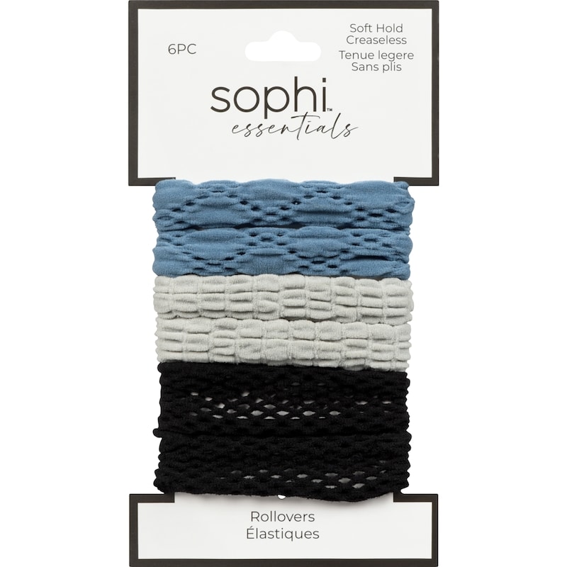 Essentials Rollovers