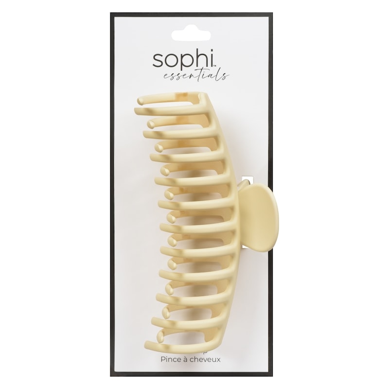 Essentials Claw Clip