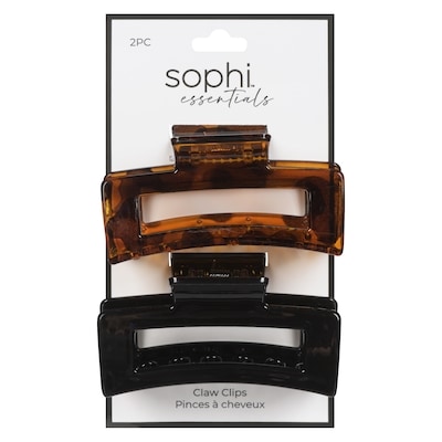 Sophi Essentials pinces à cheveux 1 ea, 3,49 $/1ch