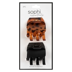 Essentials Claw Clips