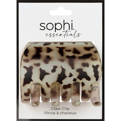 Sophi Essentials pince à cheveux 1 ea, 5,49 $/1ch