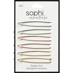 Essentials Bobby Pins