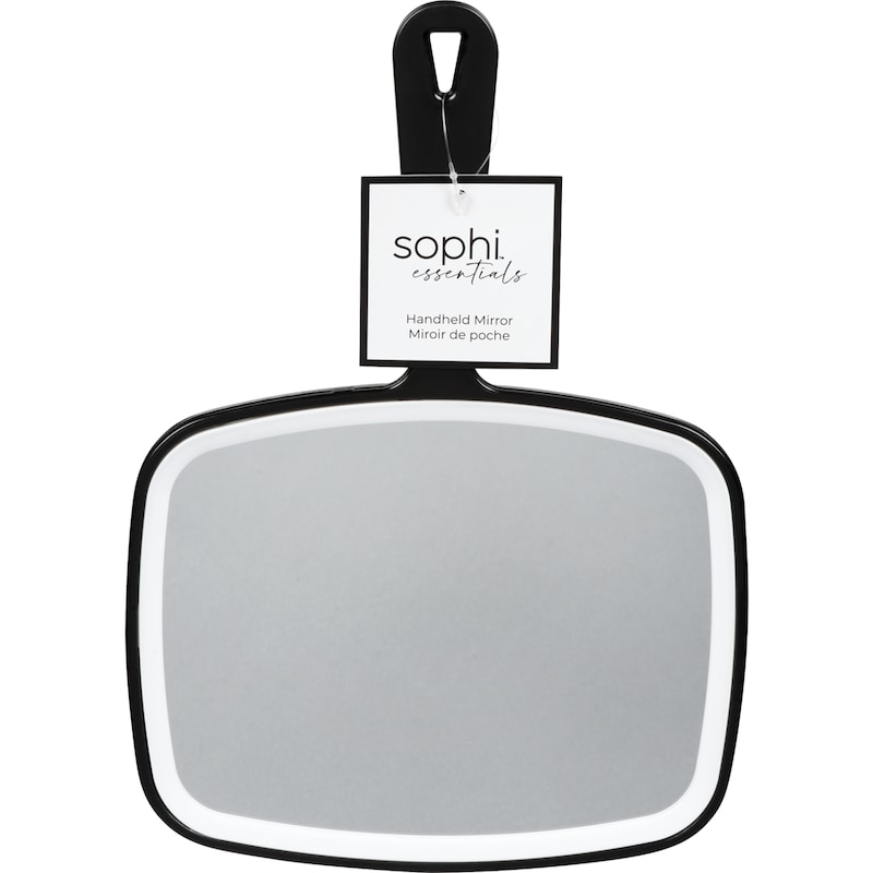 Essentials Handheld Mirror