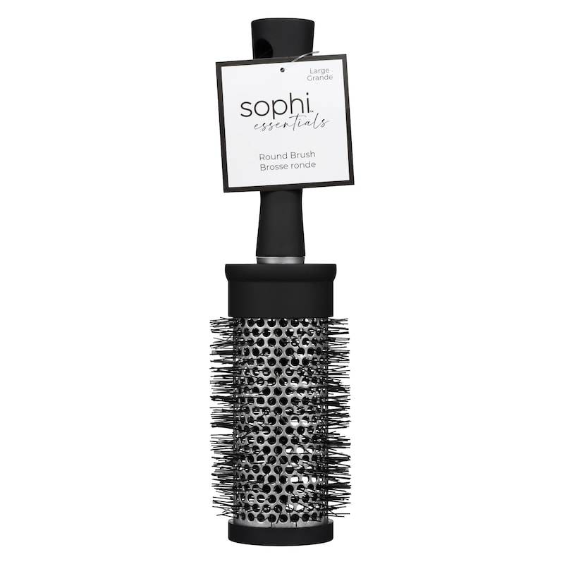 Essentials Round Brush Large