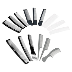 Essentials Assorted Comb Set