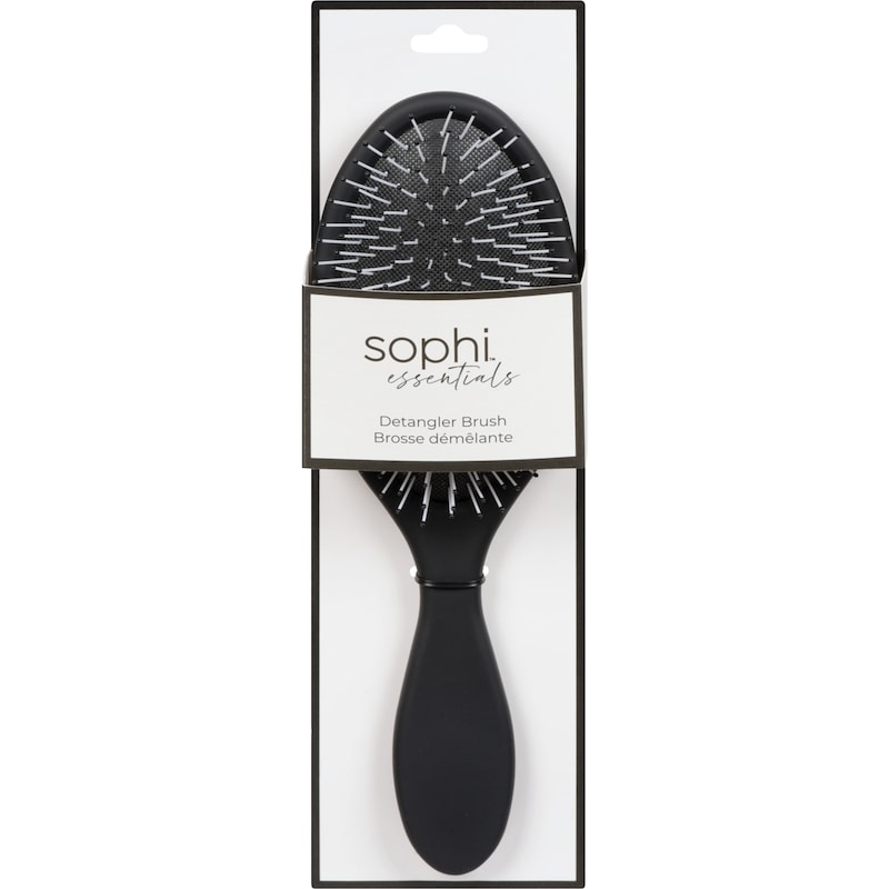 Essentials Detangler Brush