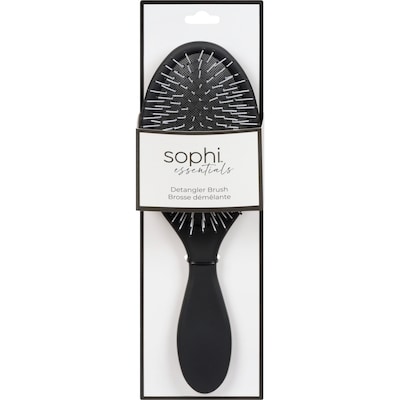 Sophi Essentials brosse démêlante 1 ea, 5,49 $/1ch