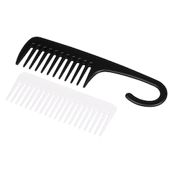 Essentials Shower Combs