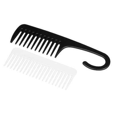 Sophi Essentials Shower Combs 2 ea, $1.65/1ea