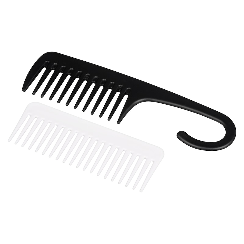 Essentials Shower Combs