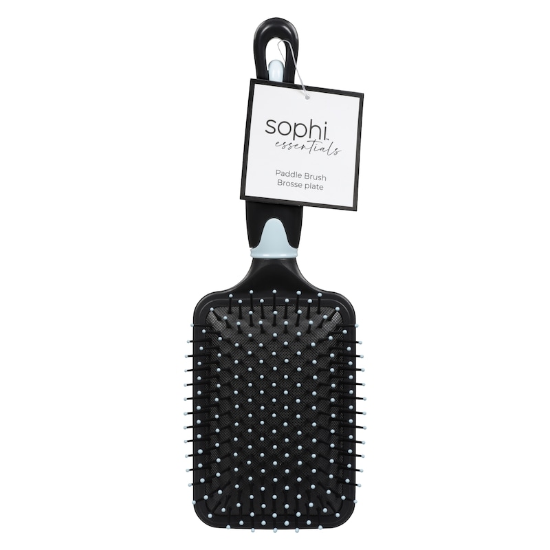 Essentials Paddle Brush