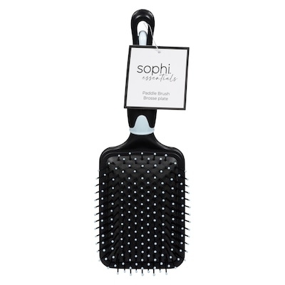 Sophi Essentials brosse plate 1 ea, 6,49 $/1ch