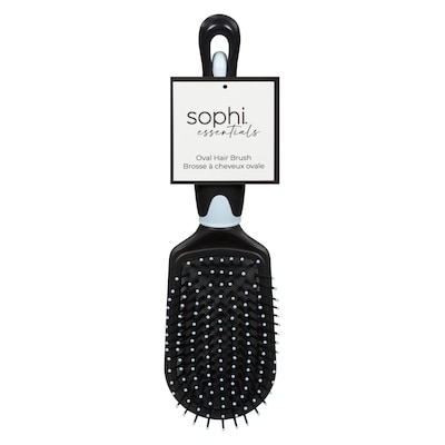 Sophi Essentials Oval Hair Brush 1 ea, $7.00/1ea