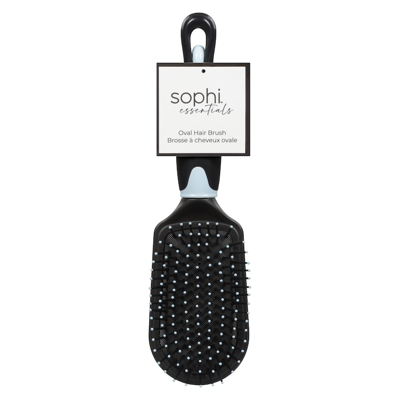 Essentials Oval Hair Brush