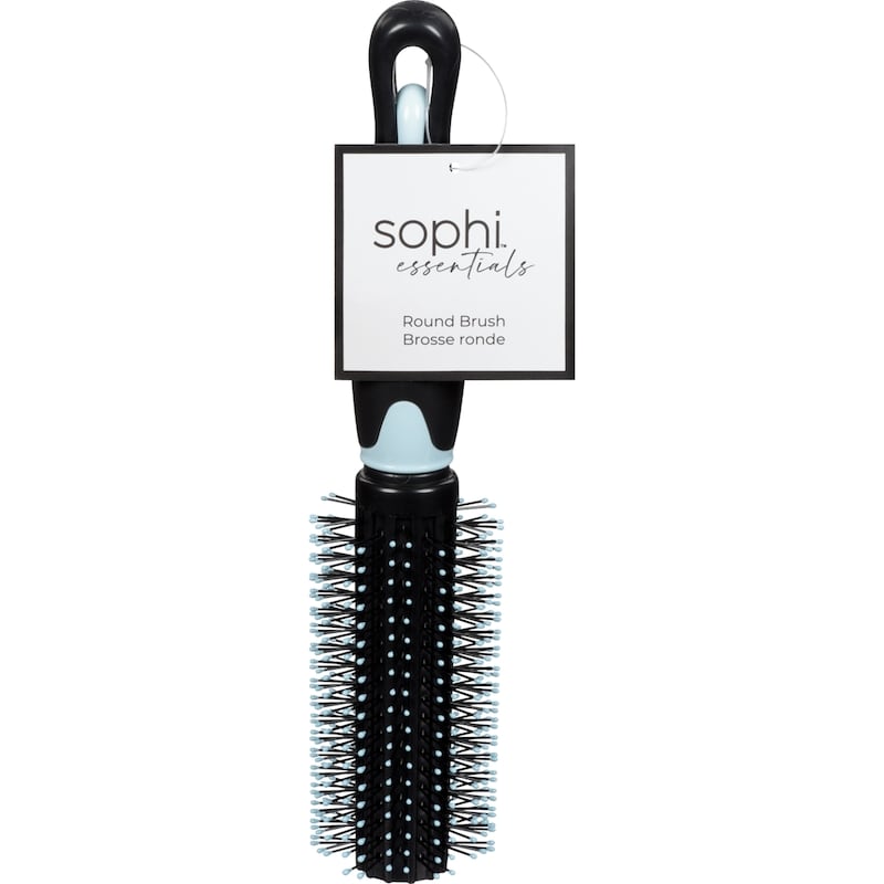 Essentials Round Brush