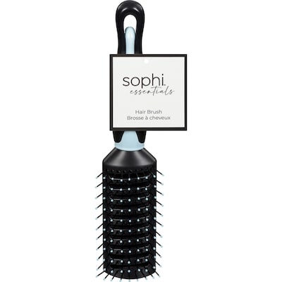 Sophi Essentials brosse à cheveux 1 ea, 4,49 $/1ch