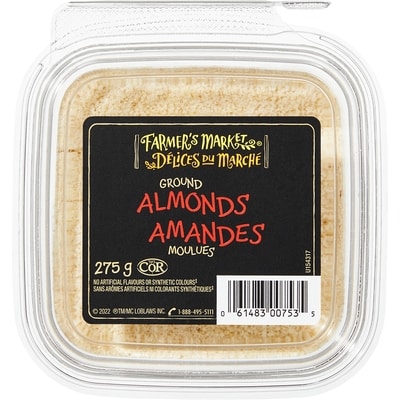 Ground Almond