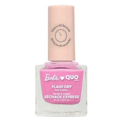 Quo Beauty Flash Dry Nail Colour Afterglow 15 ml, $53.33/100ml
