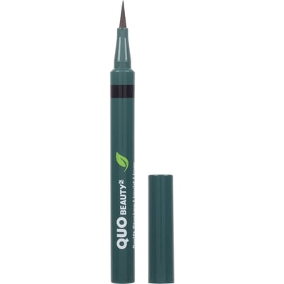 Quo Beauty Swift Strokes Liquid Liner Black 1 ea, $11.00/1ea